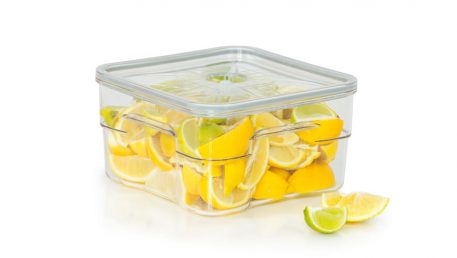 gastro vakuumska posoda za profesionalno uporabo