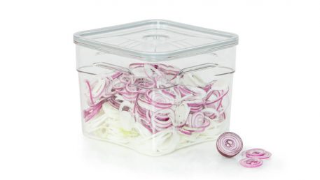 6-litrska vakumska posoda za profesionalne kuhinje