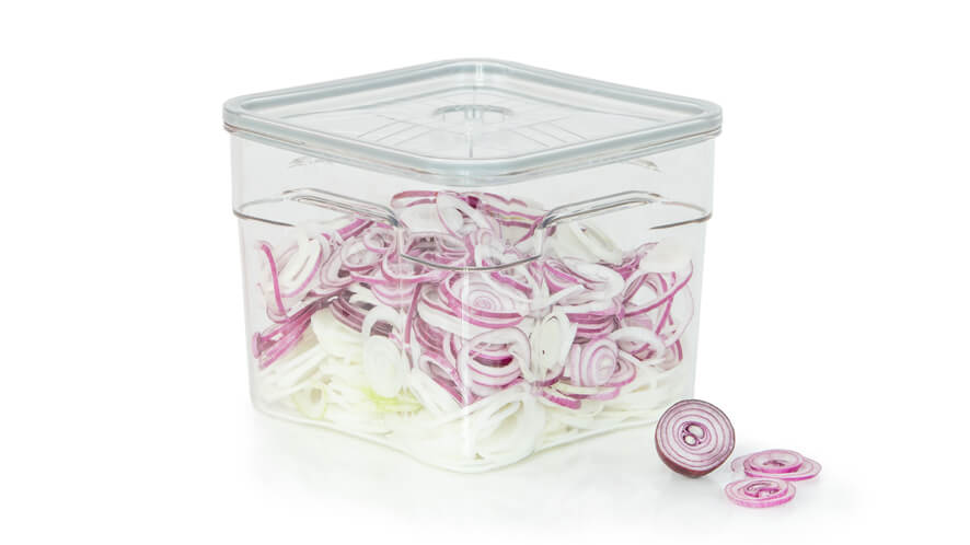 6l gastro posoda_čebula 6-litrska vakumska posoda za profesionalne kuhinje