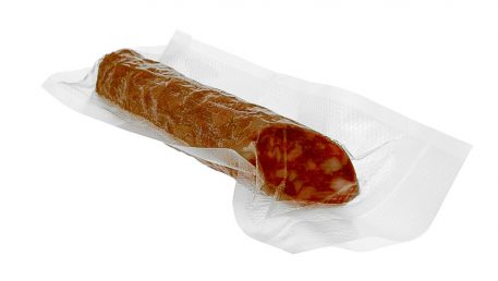 vakuumske vrečke za salame