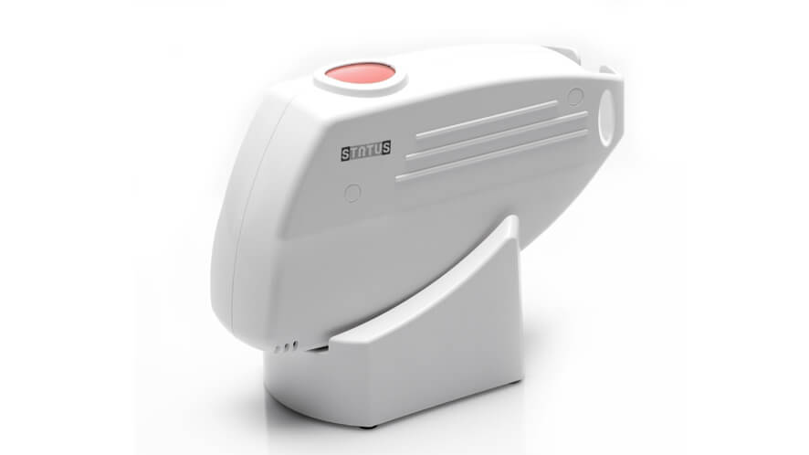 črpalka EVP300_solo Električna vakuumska črpalka EVP300