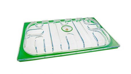 vakumski pokrov GN 1/1