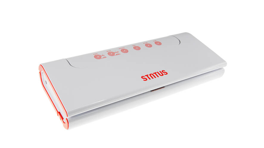 HV100_solo_ vakumirka status hv100