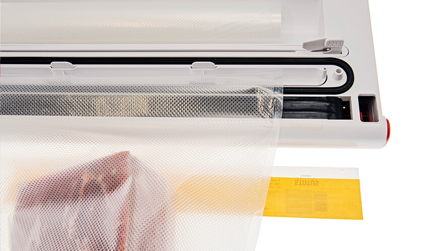 Solid 300_Stiki status vakumirka Solid 300 stiki